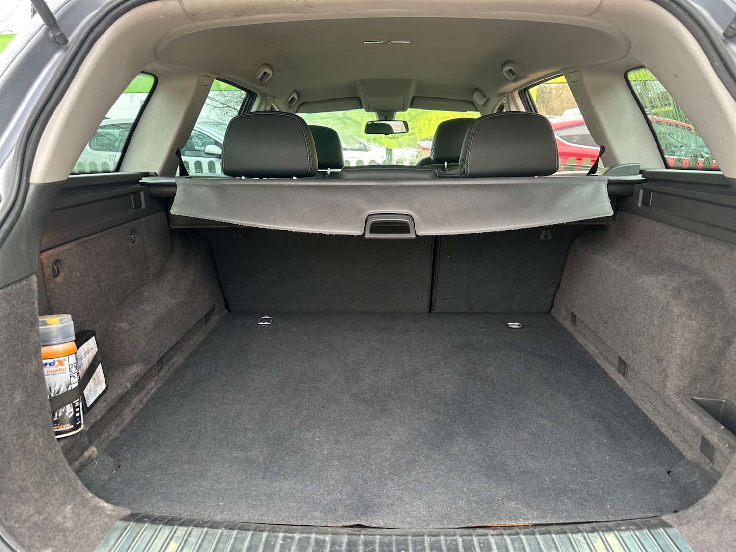 Used Vauxhall Astra 2007 for sale - 77264726: Photo 14