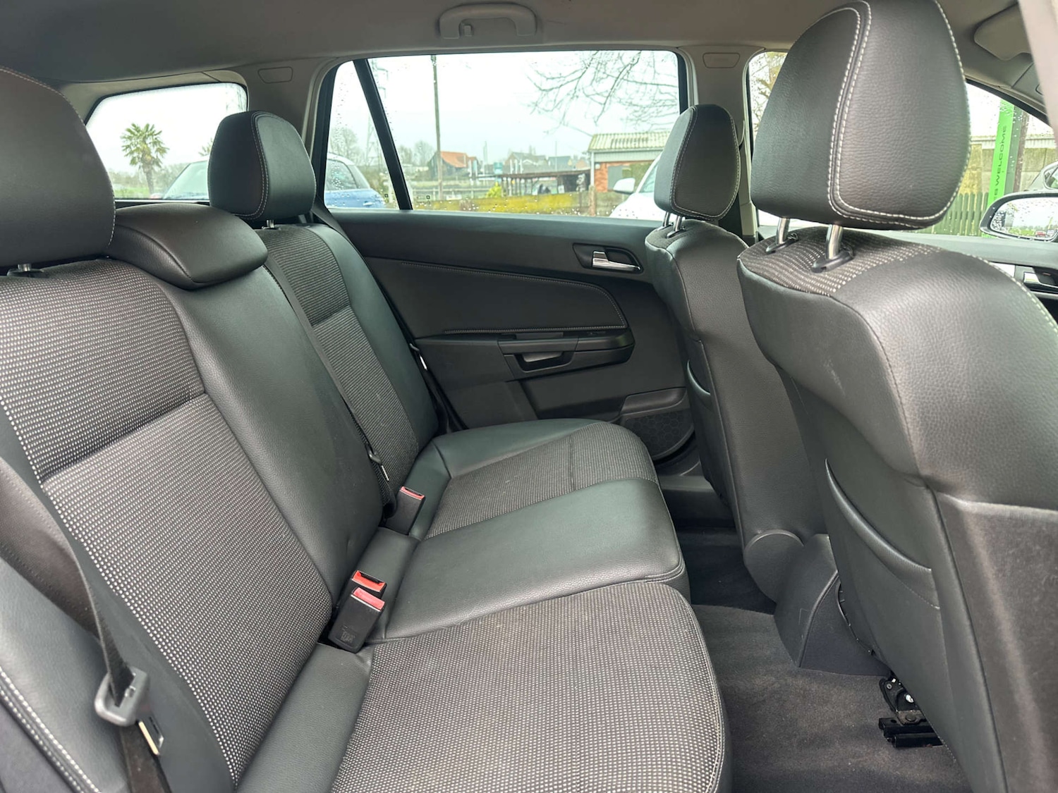 Used Vauxhall Astra 2007 for sale - 77264726: Photo 15