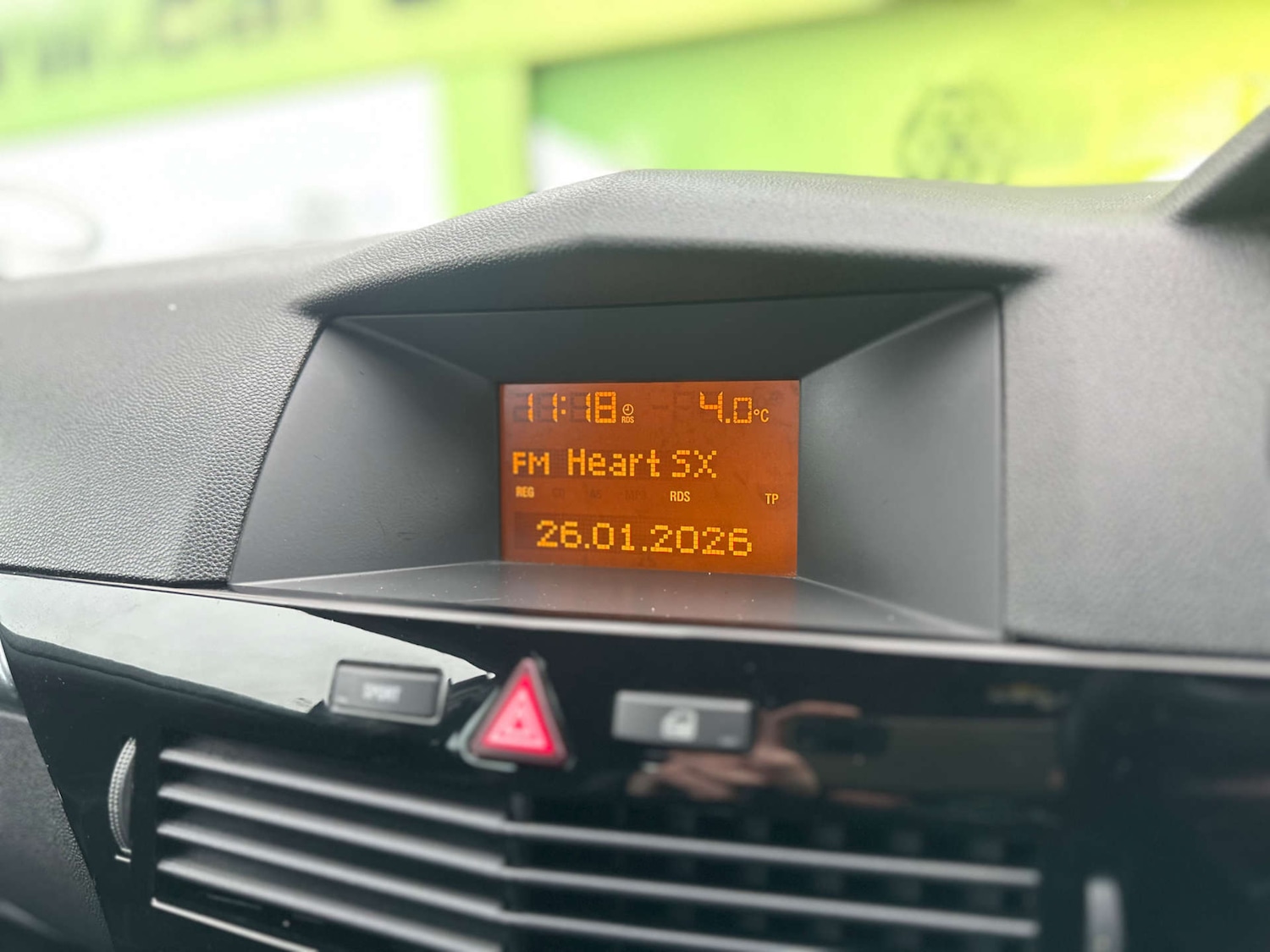 Used Vauxhall Astra 2007 for sale - 77264726: Photo 16