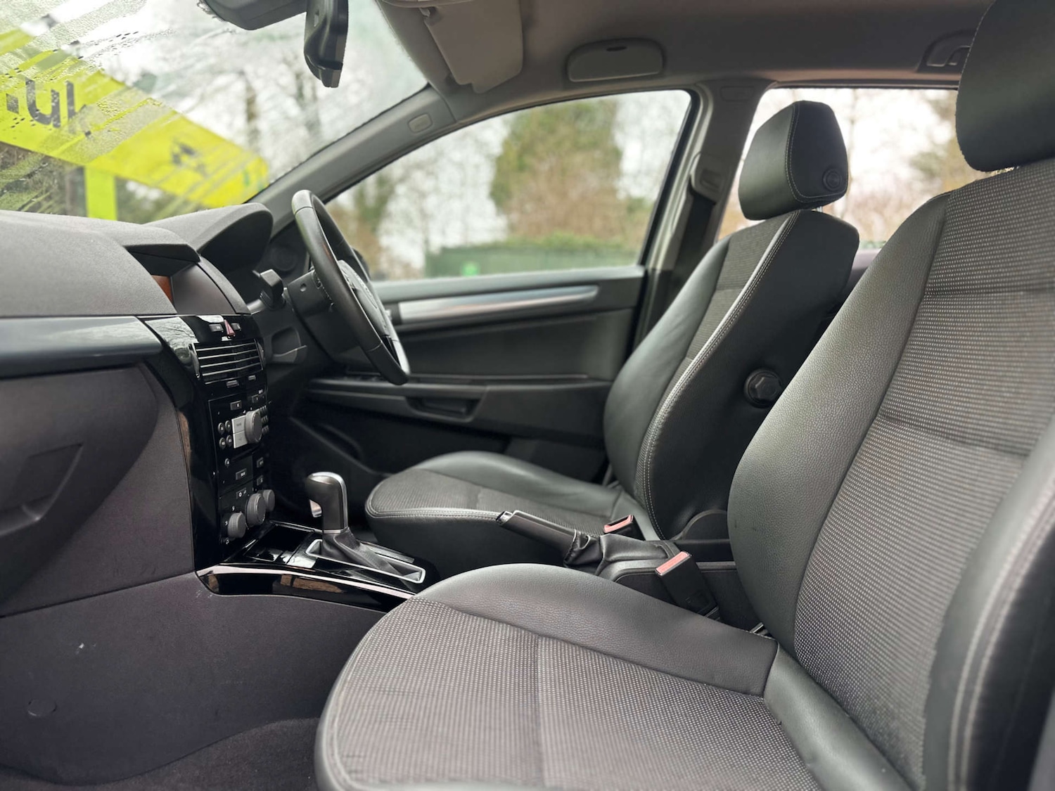 Used Vauxhall Astra 2007 for sale - 77264726: Photo 17