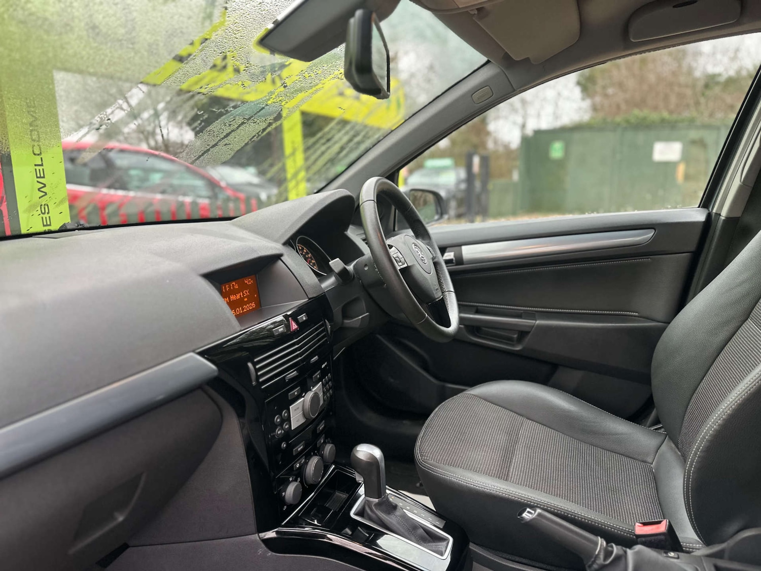 Used Vauxhall Astra 2007 for sale - 77264726: Photo 18