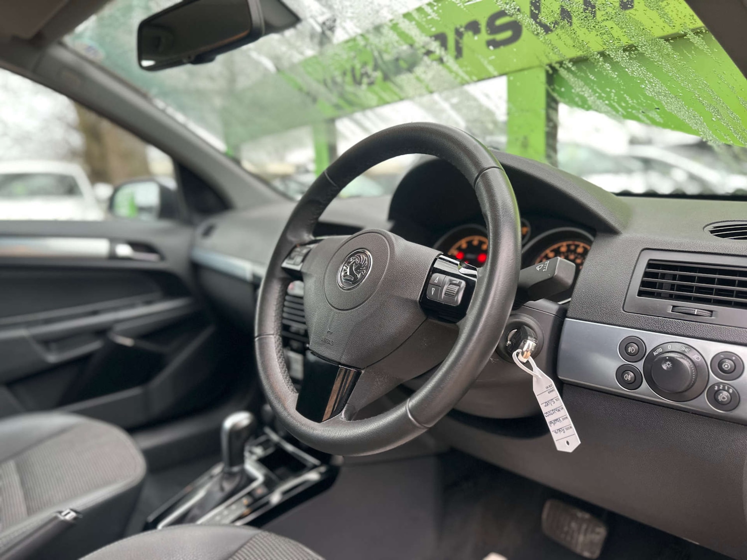 Used Vauxhall Astra 2007 for sale - 77264726: Photo 2