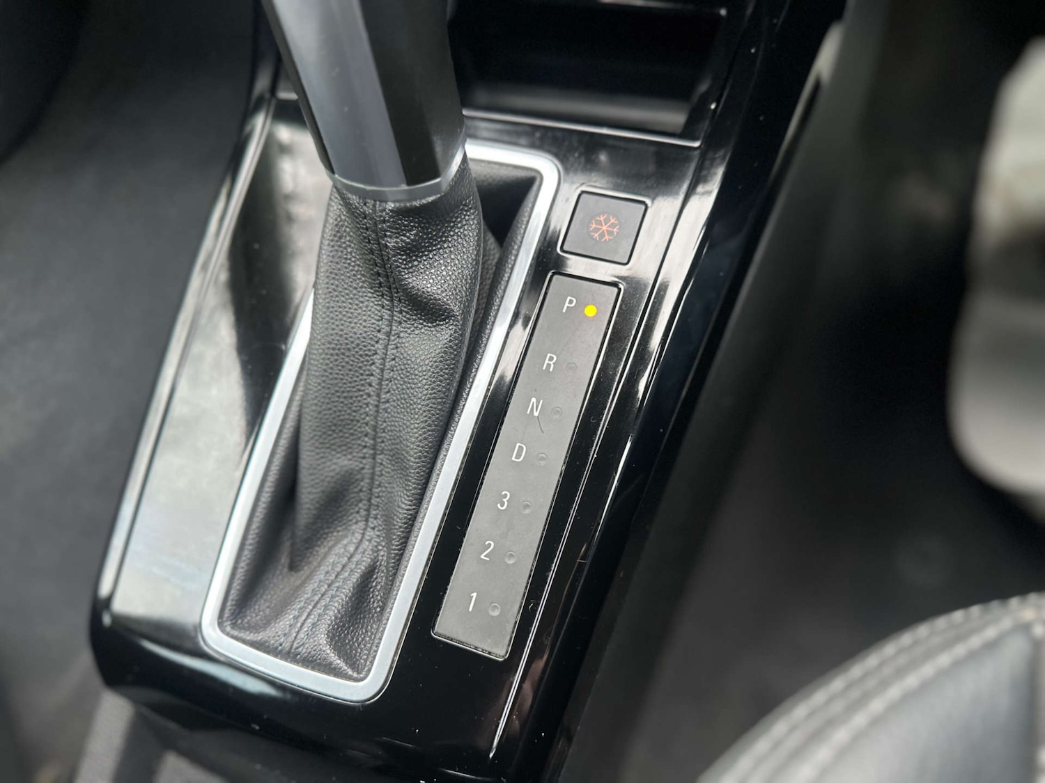 Used Vauxhall Astra 2007 for sale - 77264726: Photo 22