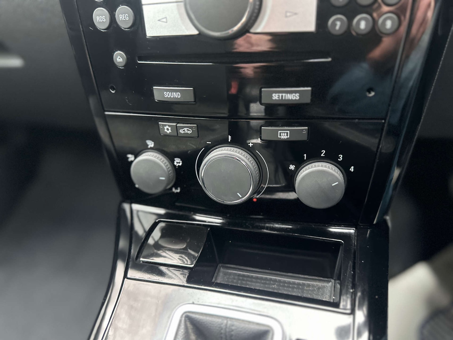 Used Vauxhall Astra 2007 for sale - 77264726: Photo 23