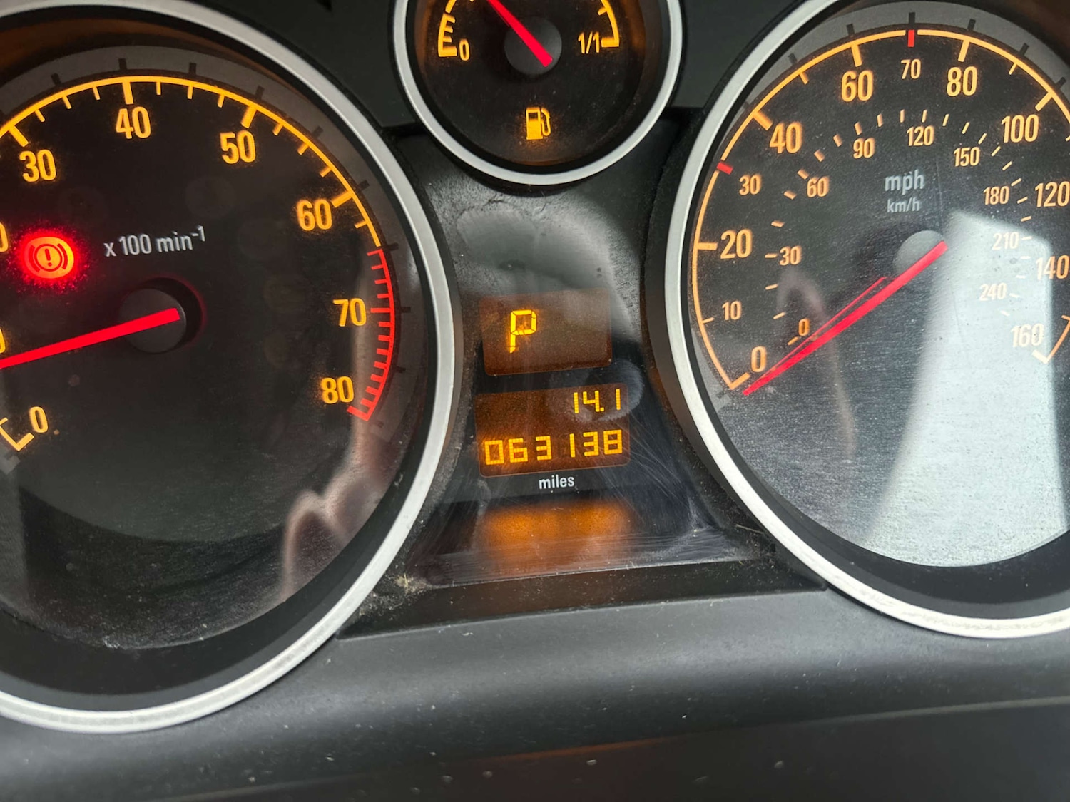 Used Vauxhall Astra 2007 for sale - 77264726: Photo 24