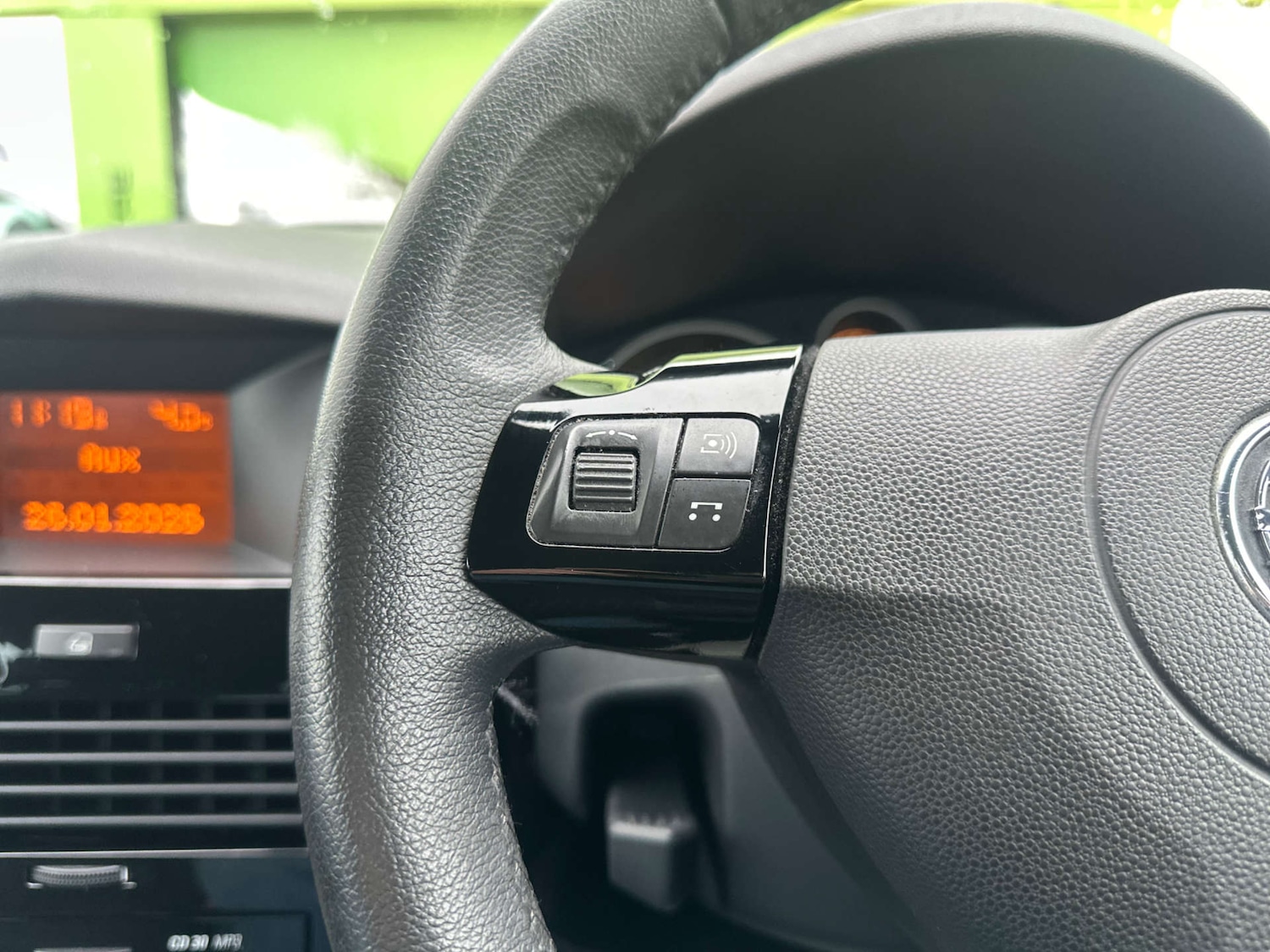 Used Vauxhall Astra 2007 for sale - 77264726: Photo 26