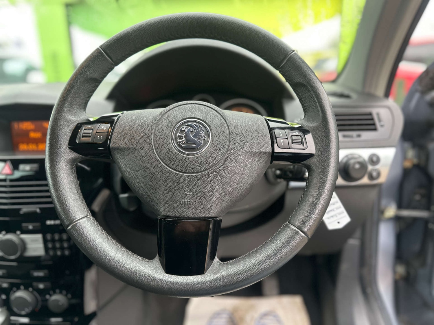 Used Vauxhall Astra 2007 for sale - 77264726: Photo 27