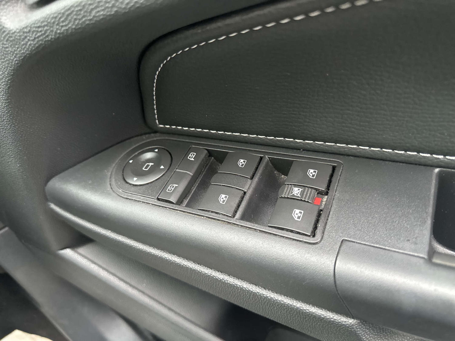 Used Vauxhall Astra 2007 for sale - 77264726: Photo 28