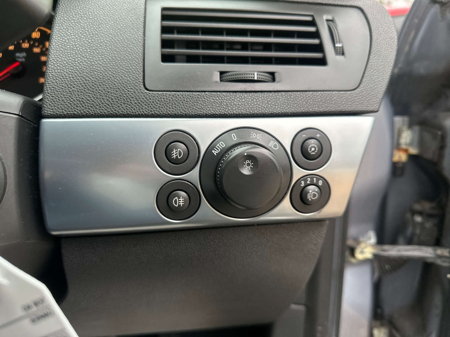 Used Vauxhall Astra 2007 for sale - 77264726: Photo 29