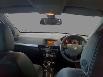 Used Vauxhall Astra 2007 for sale - 77264726: Photo