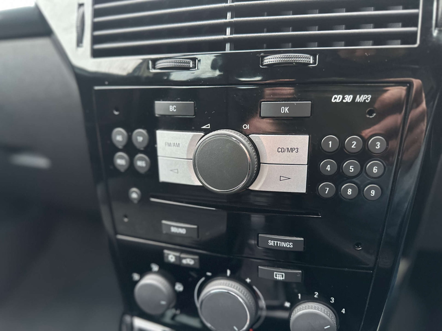 Used Vauxhall Astra 2007 for sale - 77264726: Photo 3