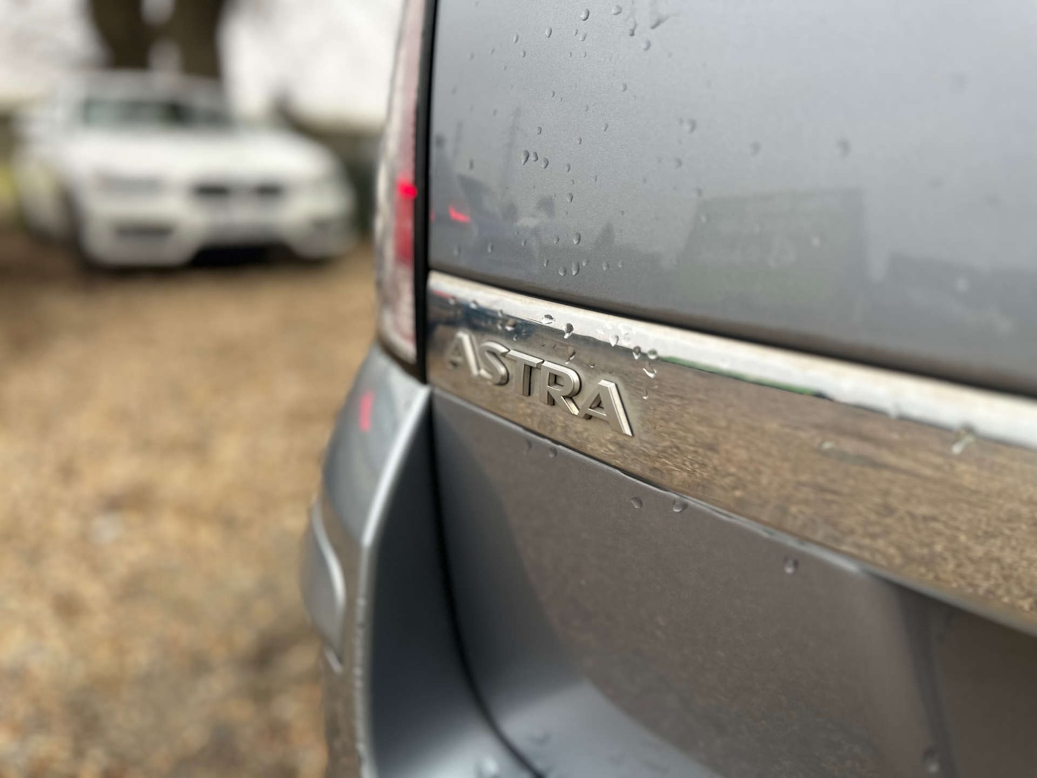 Used Vauxhall Astra 2007 for sale - 77264726: Photo 30