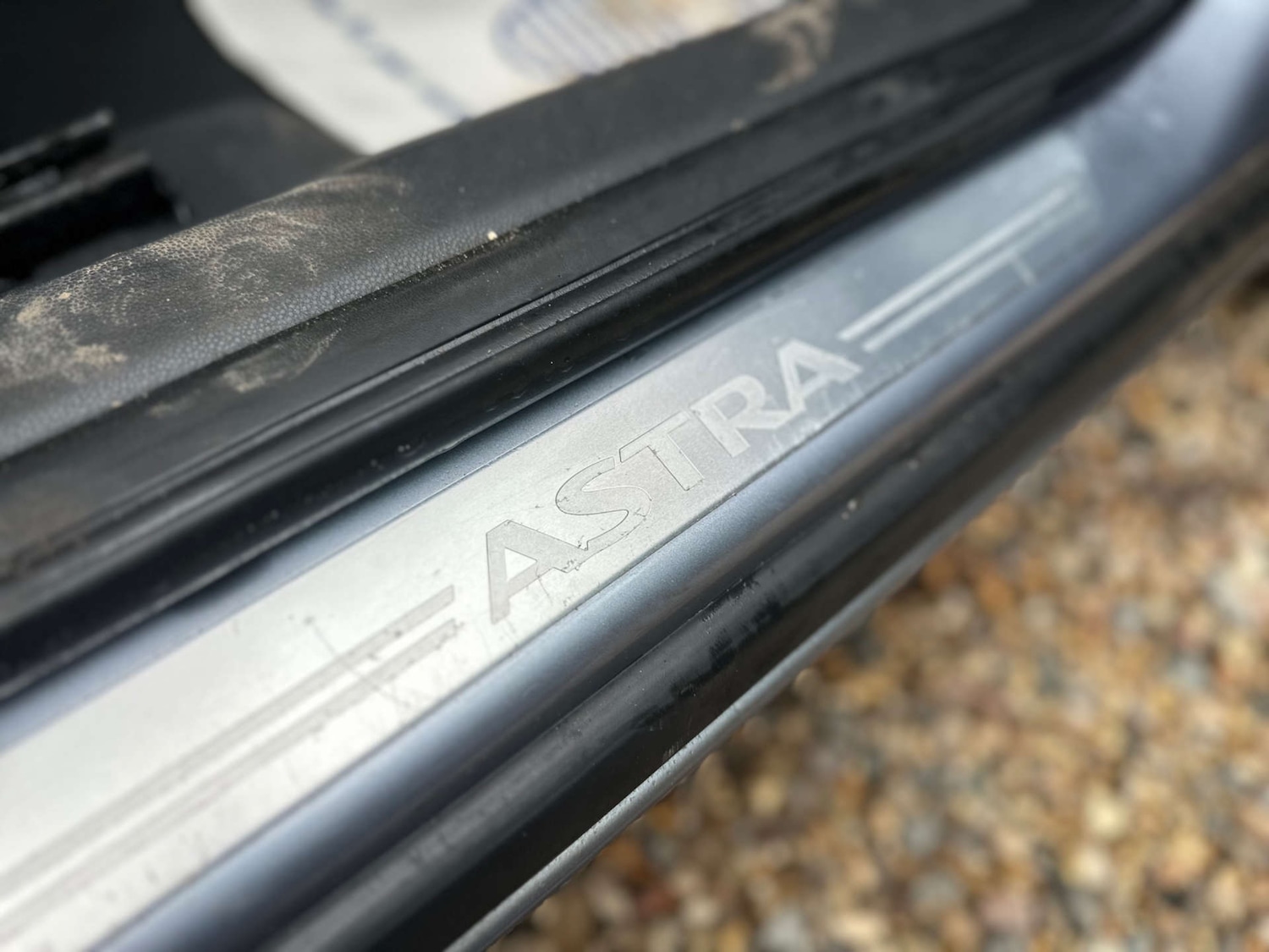 Used Vauxhall Astra 2007 for sale - 77264726: Photo 31