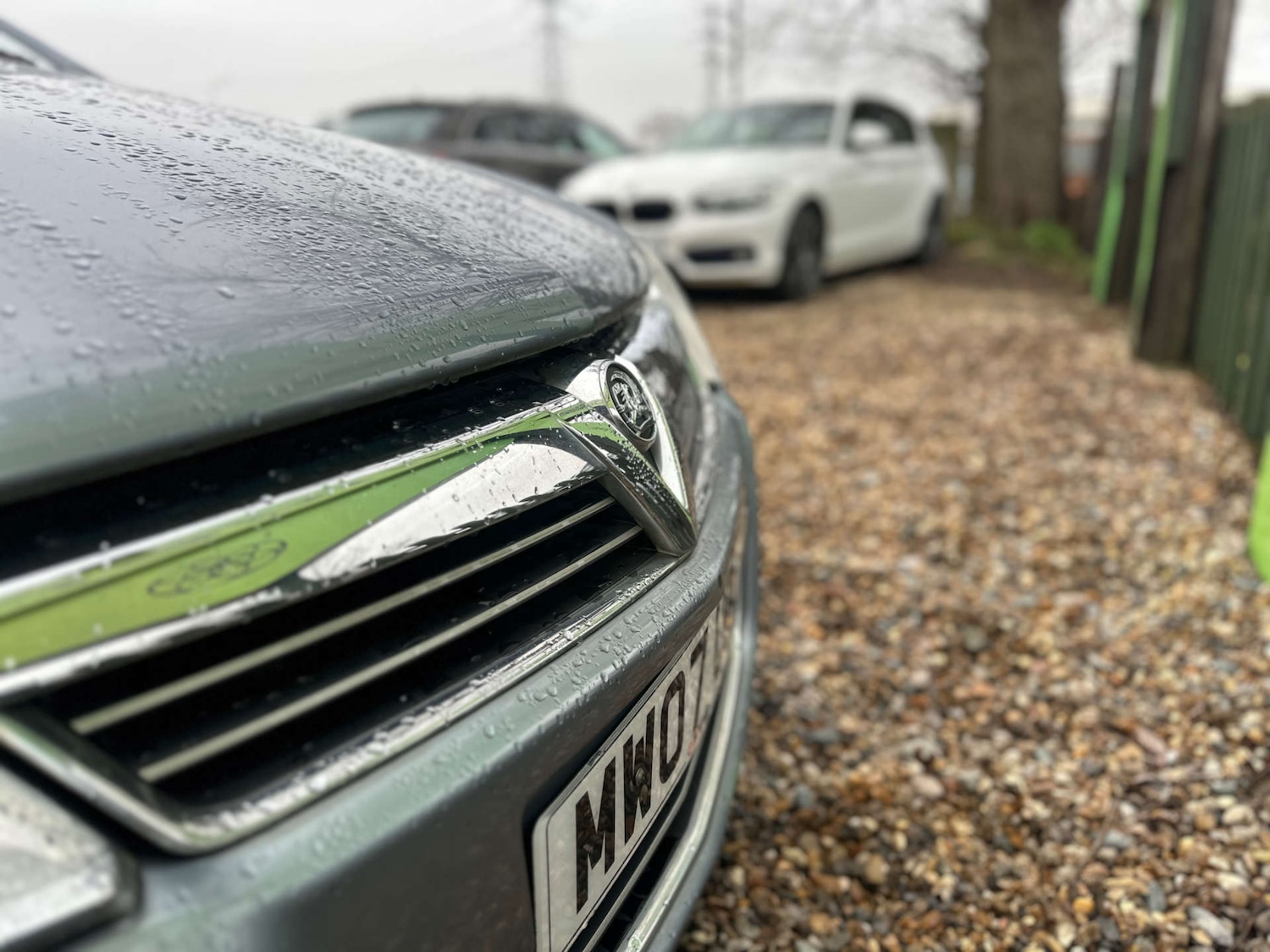 Used Vauxhall Astra 2007 for sale - 77264726: Photo 32