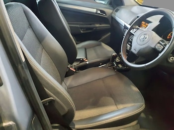 Used Vauxhall Astra 2007 for sale - 77264726: Photo