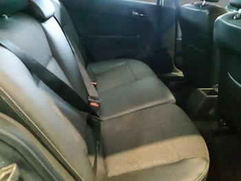 Used Vauxhall Astra 2007 for sale - 77264726: Photo