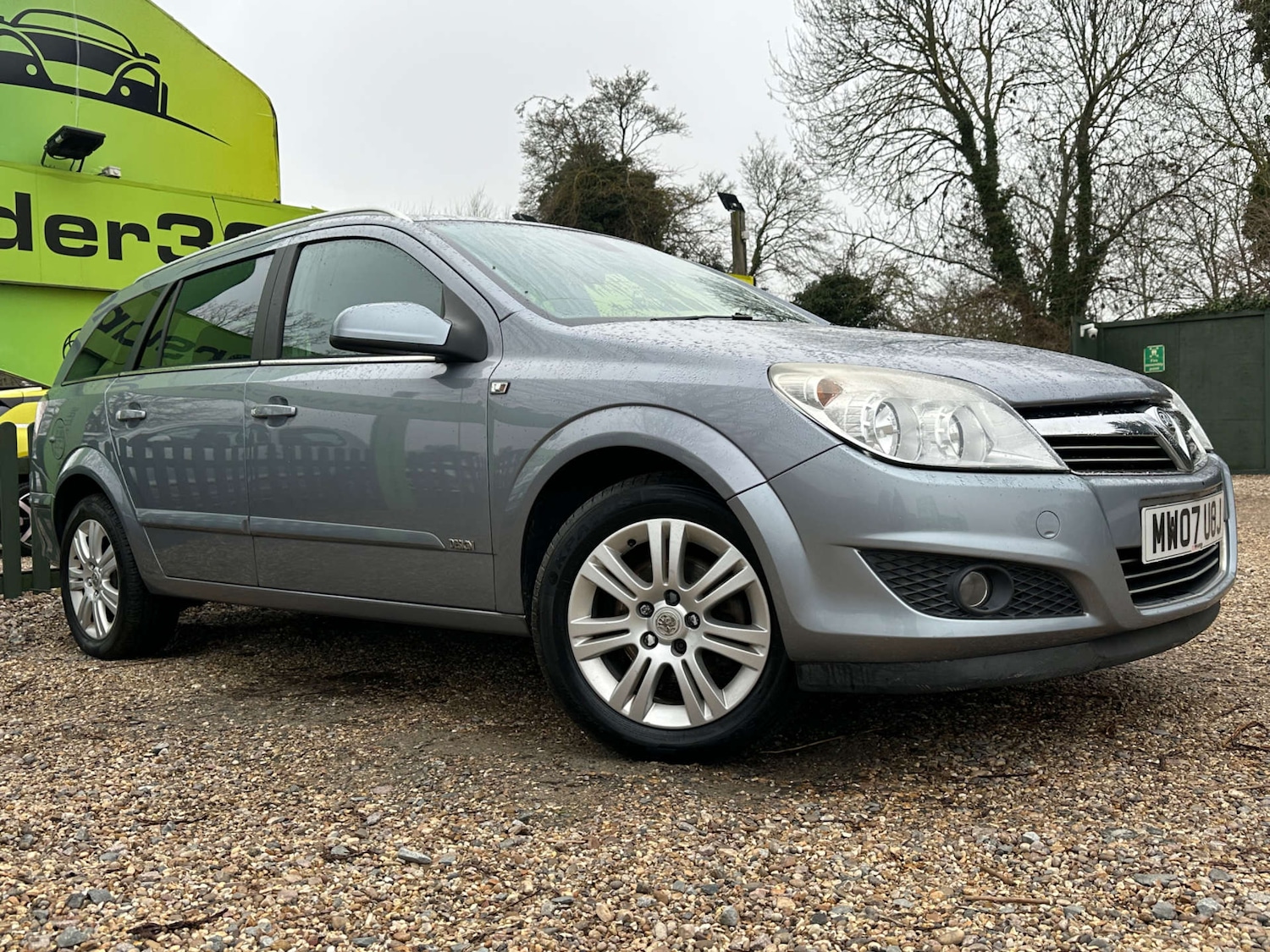 Used Vauxhall Astra 2007 for sale - 77264726: Photo 5