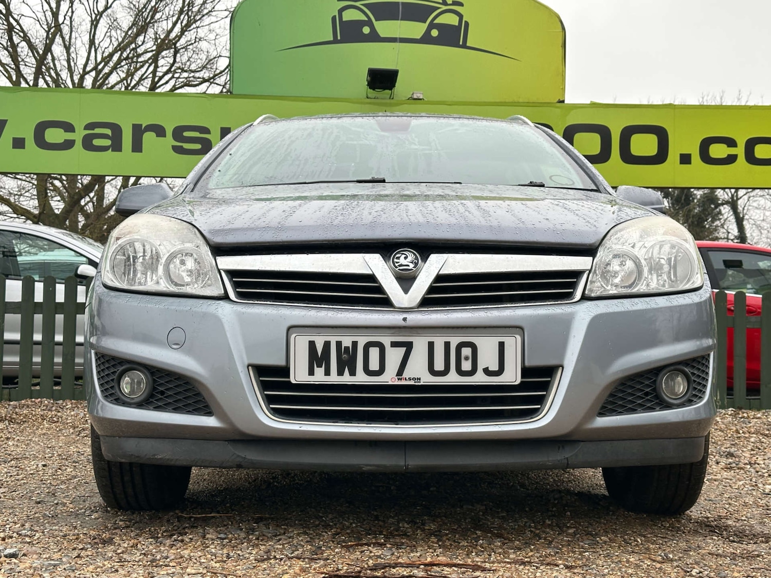 Used Vauxhall Astra 2007 for sale - 77264726: Photo 6