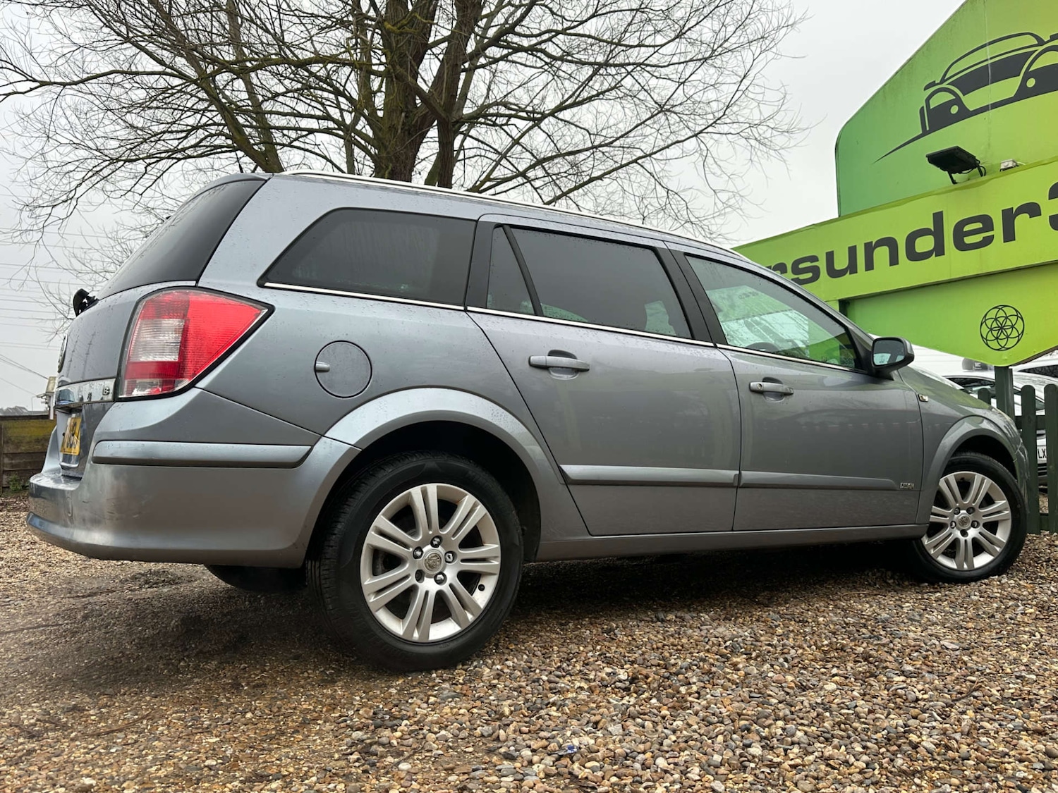 Used Vauxhall Astra 2007 for sale - 77264726: Photo 9