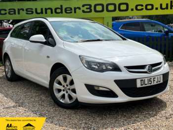 2015 - 1.6i 16V Design 5dr