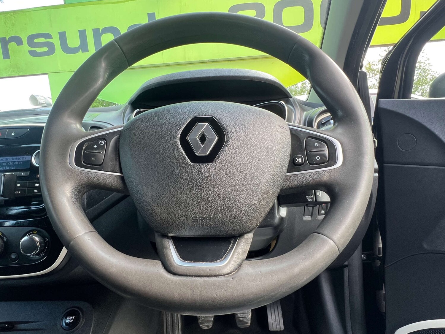 Used Renault Captur 2017 for sale - 77818816: Photo 27