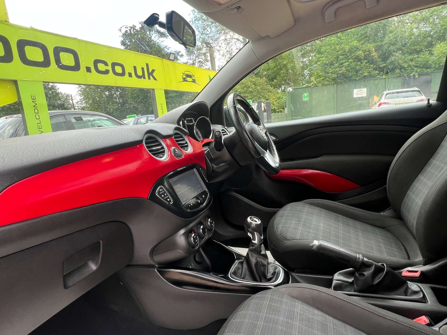 Vehicle 13