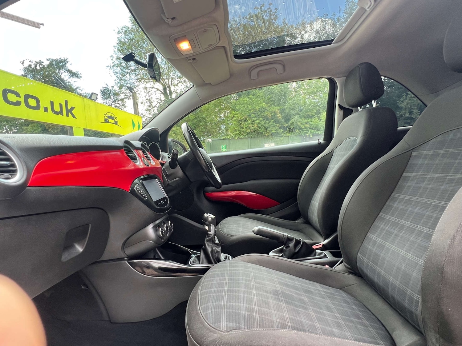 Vehicle 17