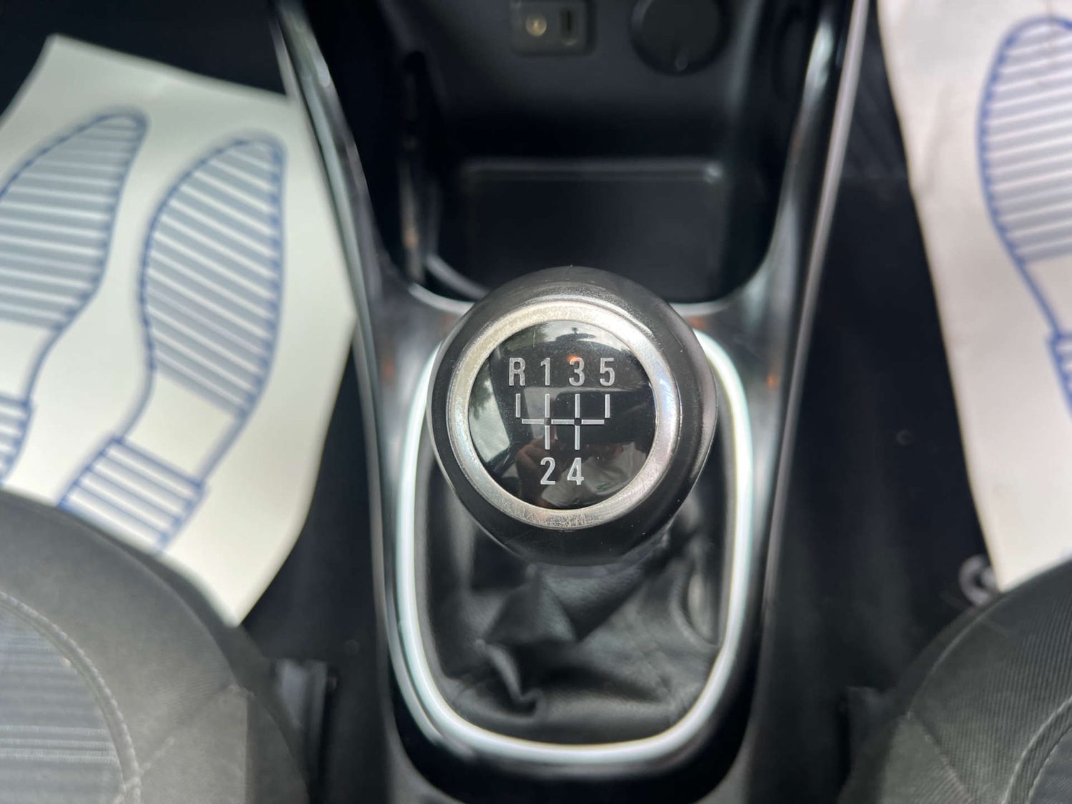 Vehicle 24