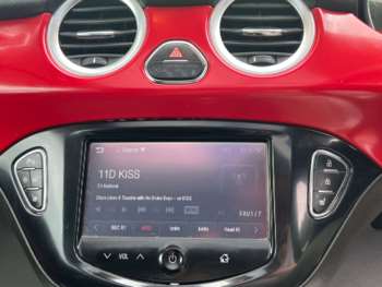 Used Vauxhall Adam 2016 for sale - 75347711: Photo
