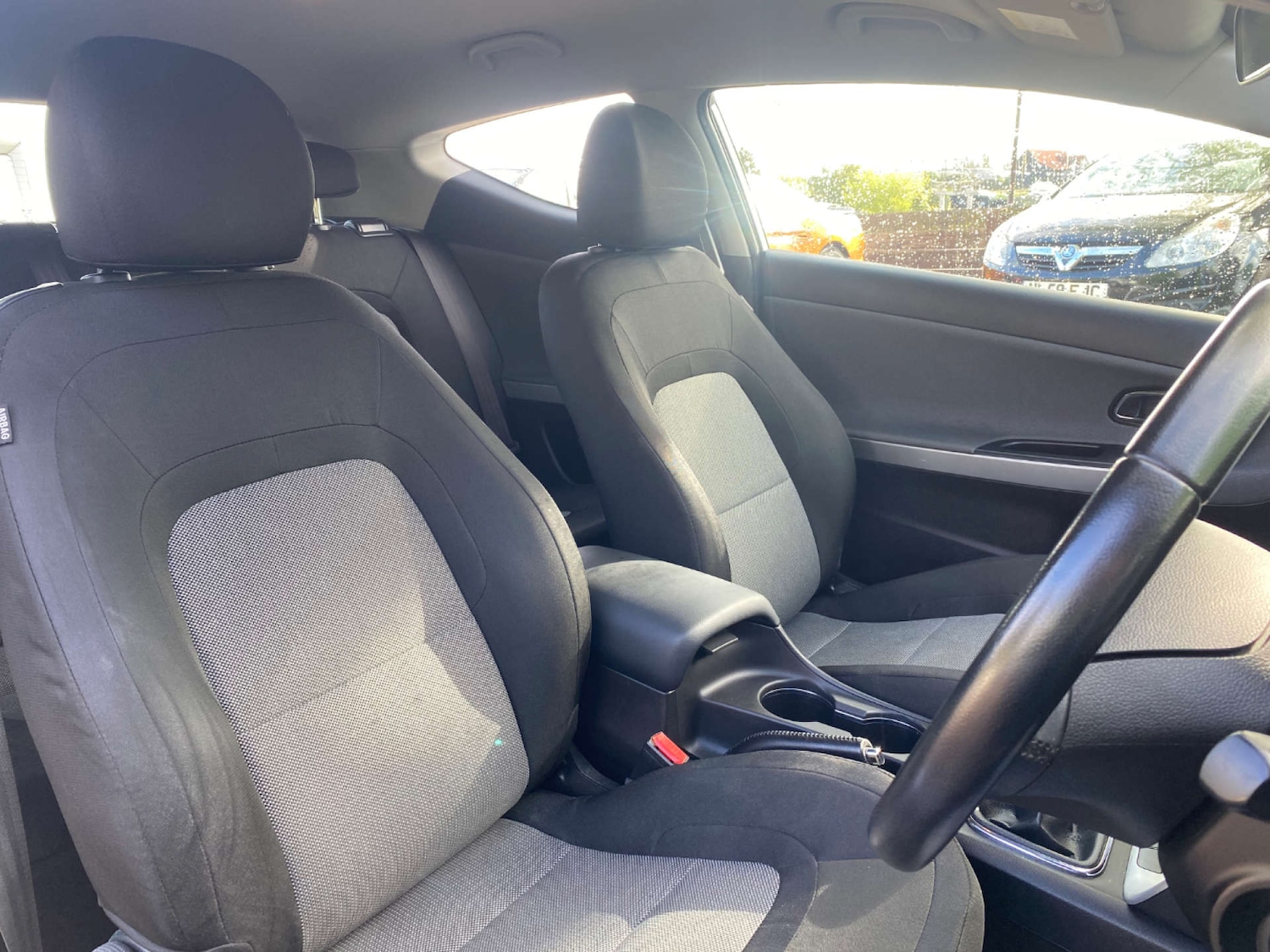 Used Kia Pro Ceed 2017 for sale - 76277955: Photo 10