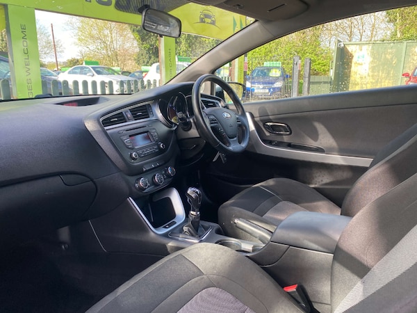 Used Kia Pro Ceed 2017 for sale - 76277955: Photo 14