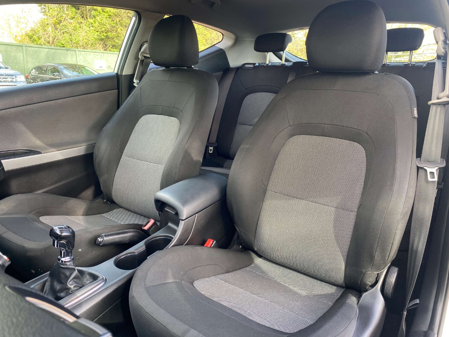 Used Kia Pro Ceed 2017 for sale - 76277955: Photo 15