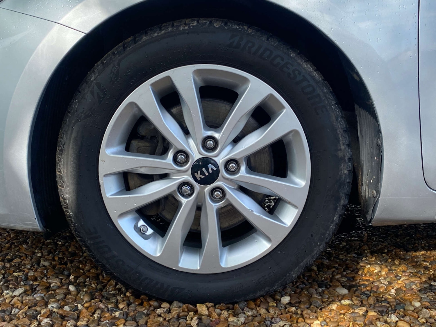 Used Kia Pro Ceed 2017 for sale - 76277955: Photo 3