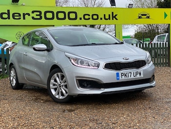 Used Kia Pro Ceed 2017 for sale - 76277955: Photo 4