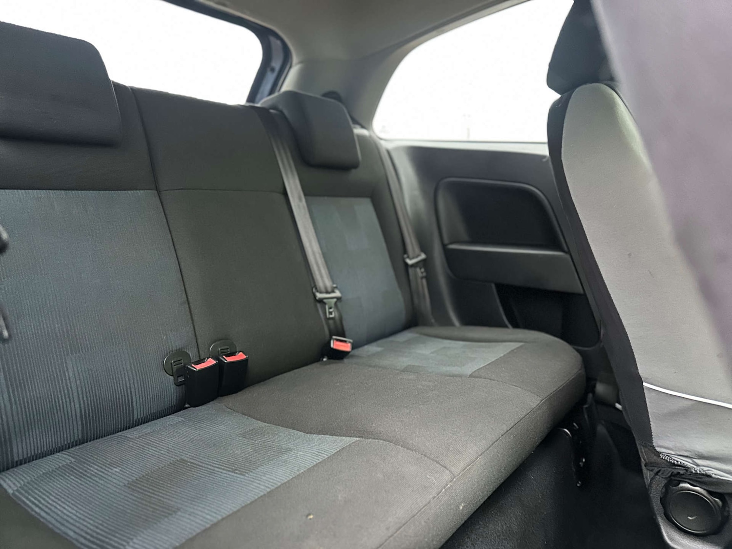 Used Ford Fiesta 2007 for sale - 77571271: Photo 10