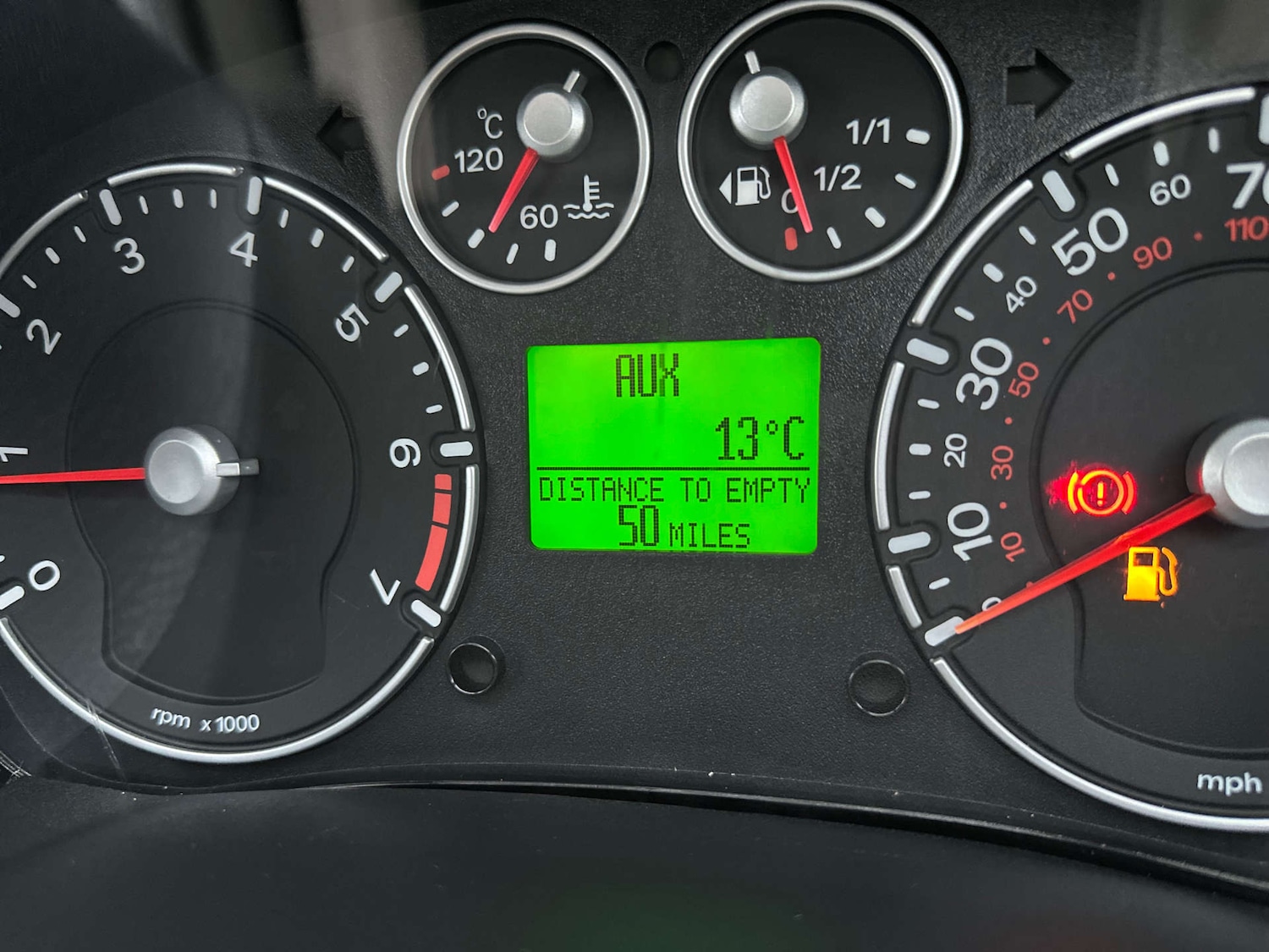 Used Ford Fiesta 2007 for sale - 77571271: Photo 21