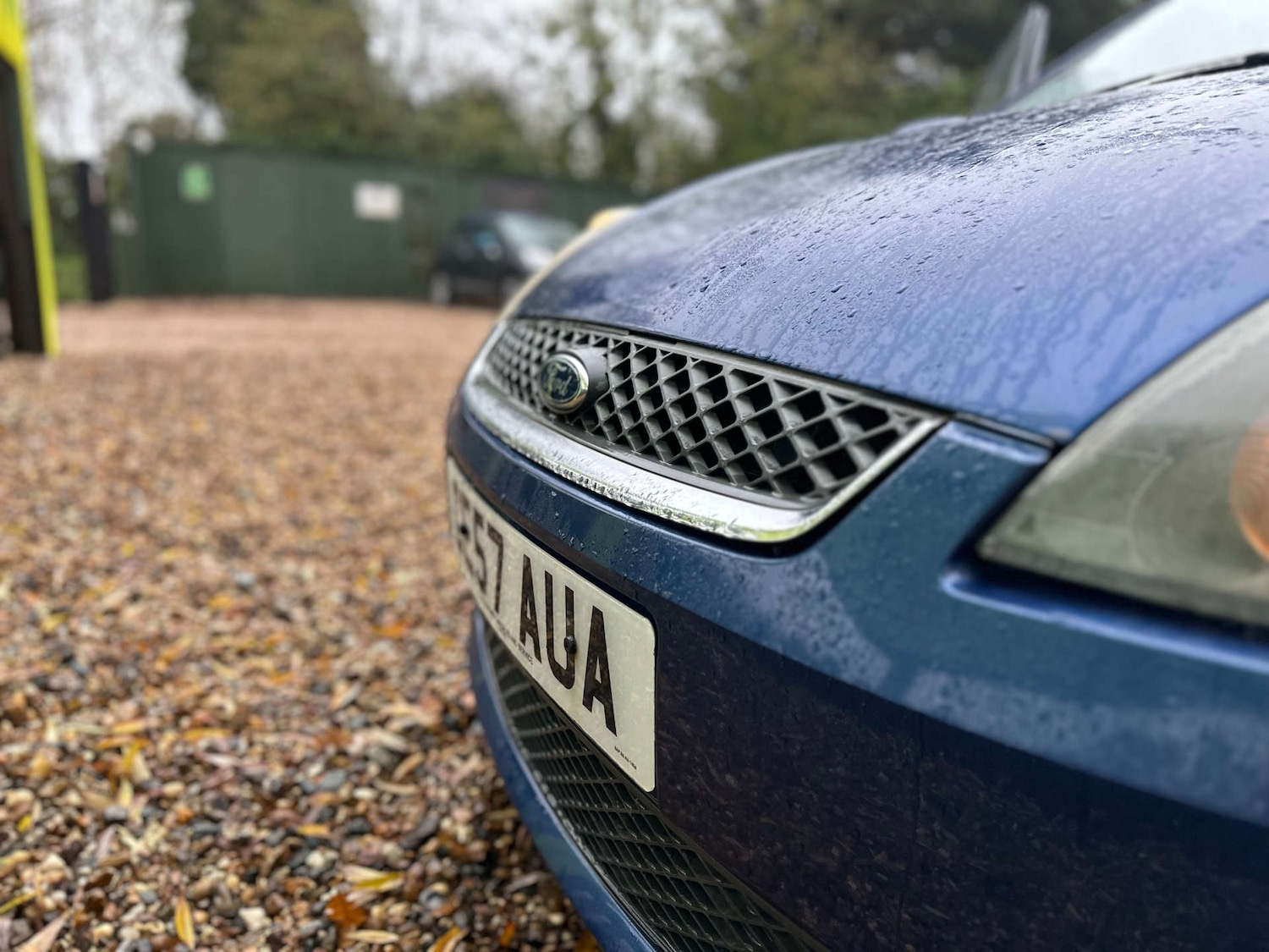 Used Ford Fiesta 2007 for sale - 77571271: Photo 26