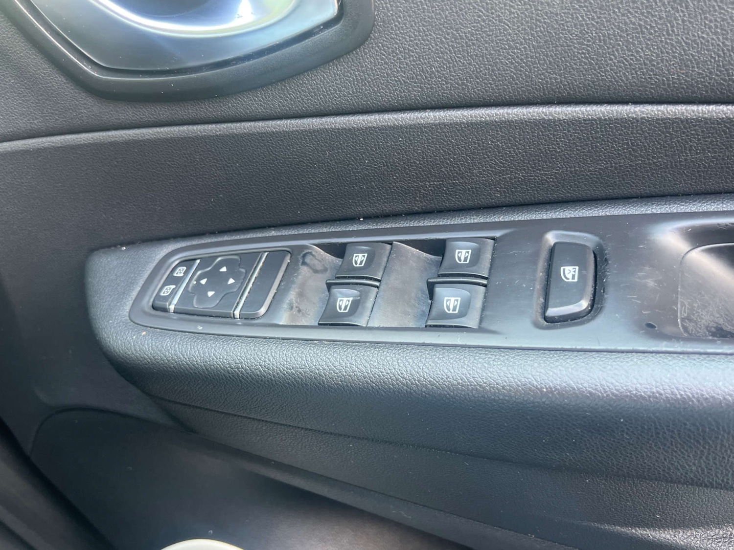 Used Renault Captur 2017 for sale - 76892256: Photo 26