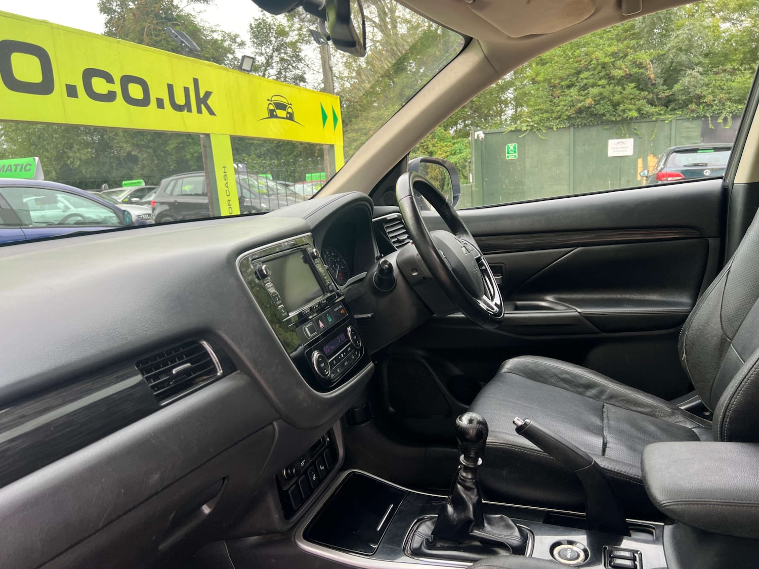 Used Mitsubishi Outlander 2016 for sale - 77283166: Photo 16