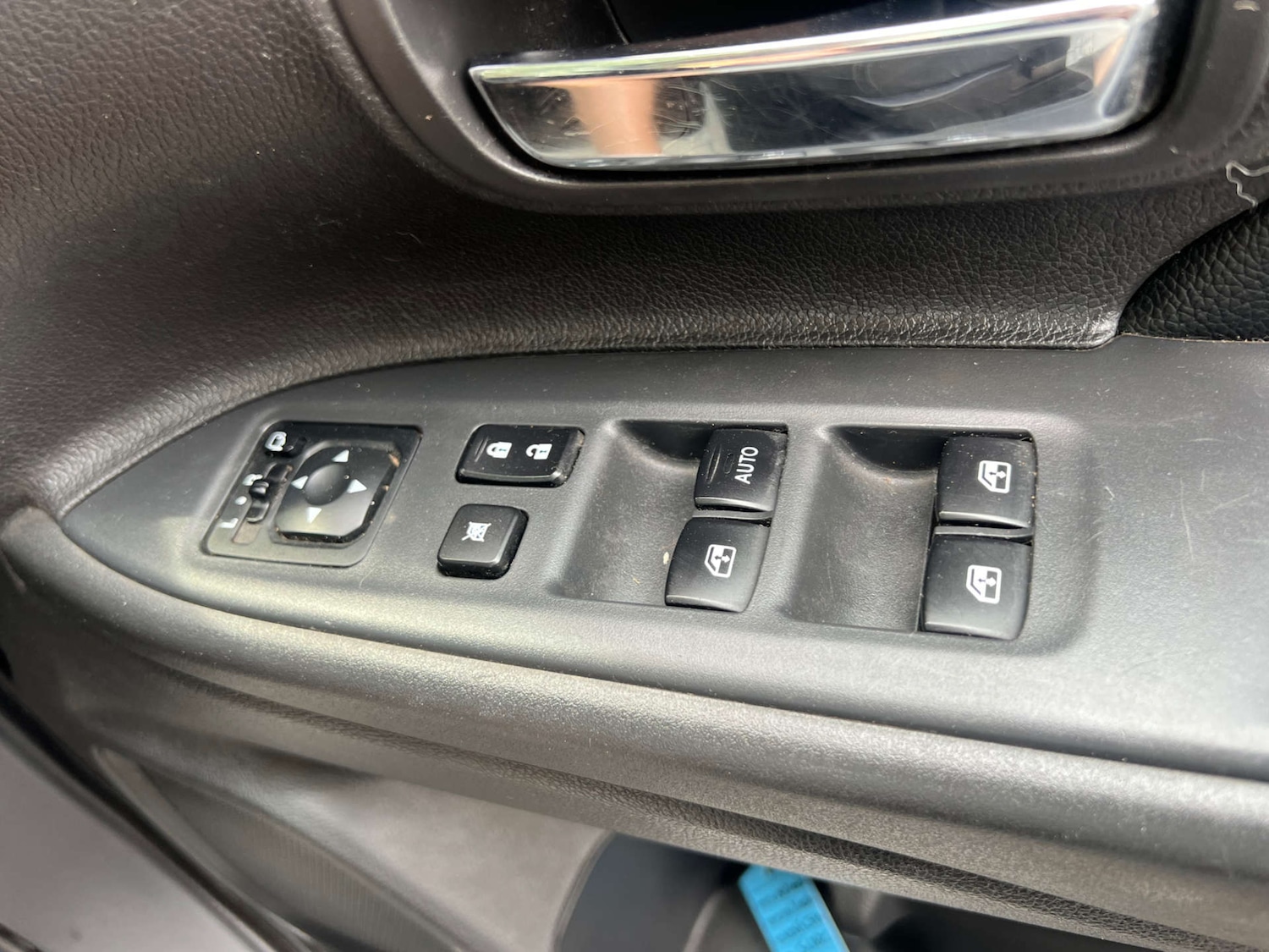 Used Mitsubishi Outlander 2016 for sale - 77283166: Photo 34