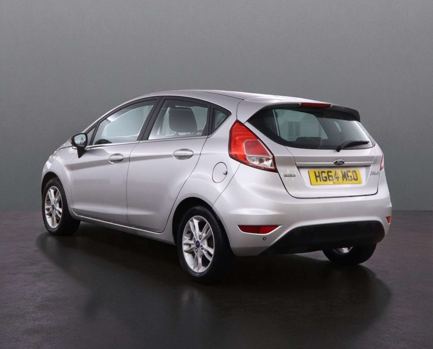 Used Ford Fiesta 2015 for sale - 76509360: Photo 10