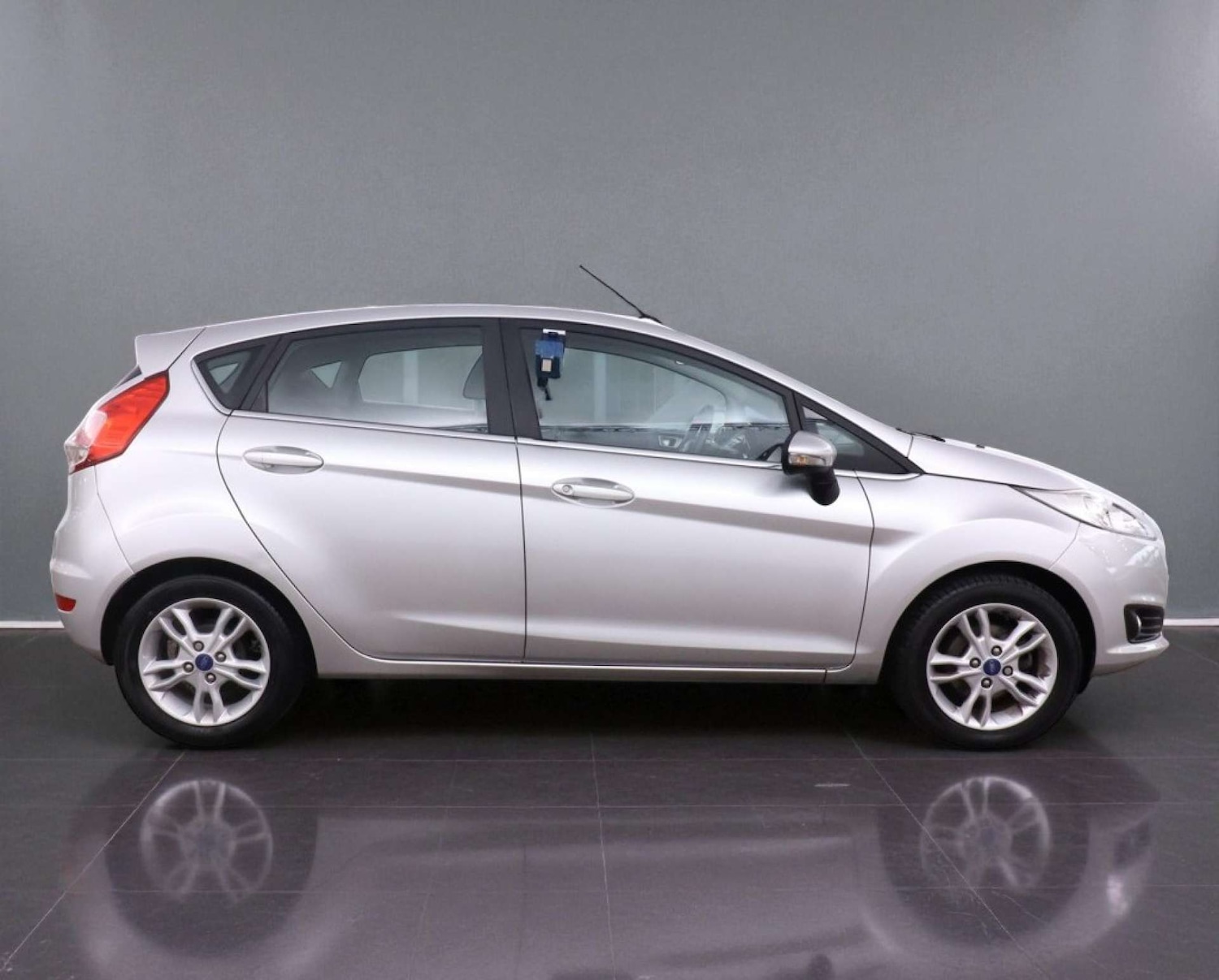 Used Ford Fiesta 2015 for sale - 76509360: Photo 12
