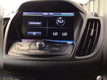 Used Ford Kuga 2015 for sale - 75862382: Photo