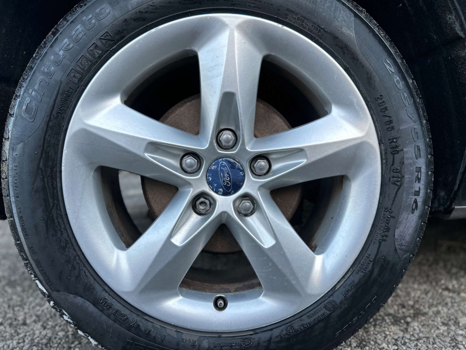 Used Ford Focus 2010 for sale - 77933952: Photo 10