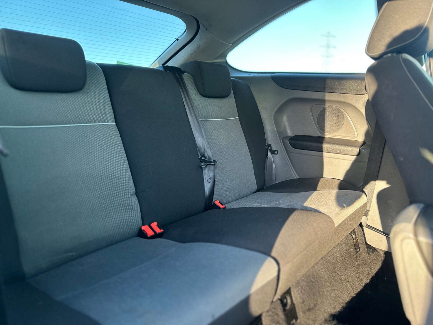 Used Ford Focus 2010 for sale - 77933952: Photo 13