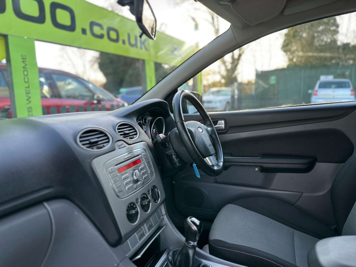 Used Ford Focus 2010 for sale - 77933952: Photo 16