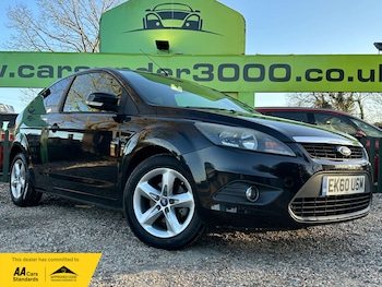 Used Ford Focus 2010 for sale - 77933952: Photo