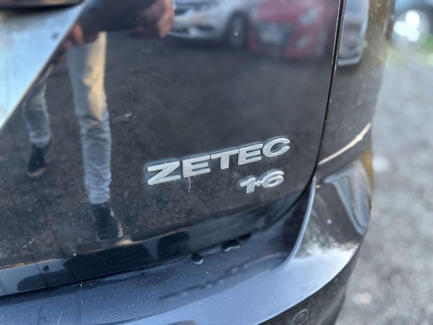 Used Ford Focus 2010 for sale - 77933952: Photo 31