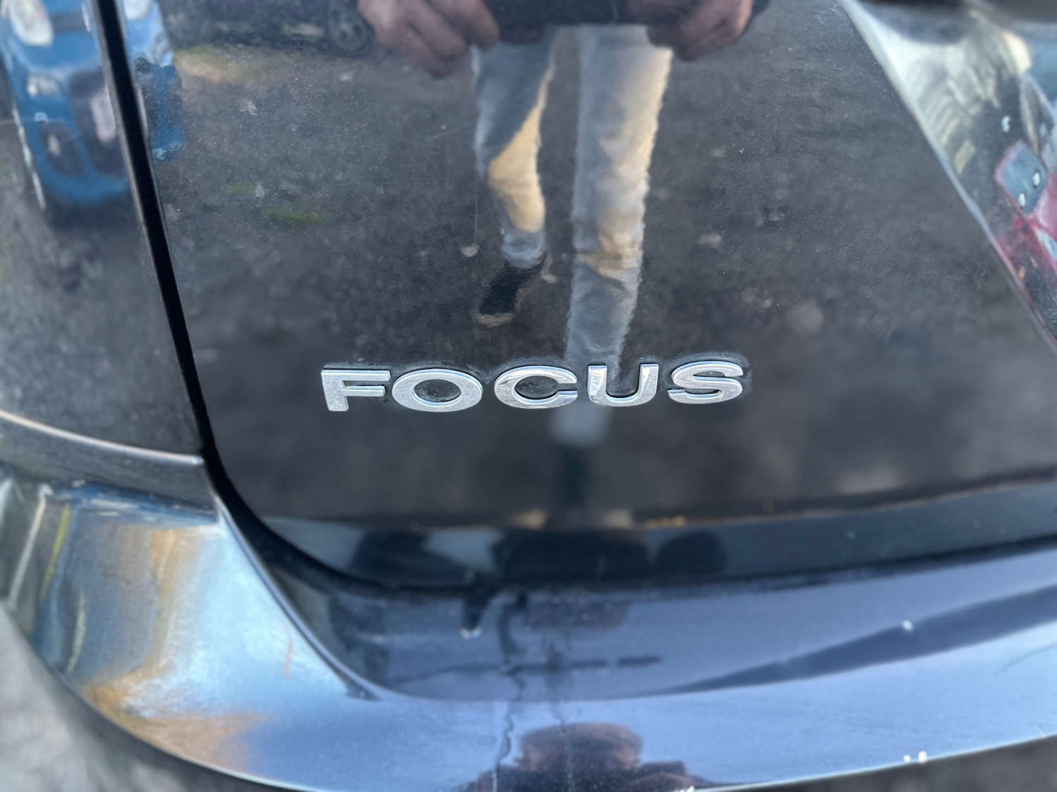 Used Ford Focus 2010 for sale - 77933952: Photo 32