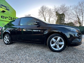 Used Ford Focus 2010 for sale - 77933952: Photo